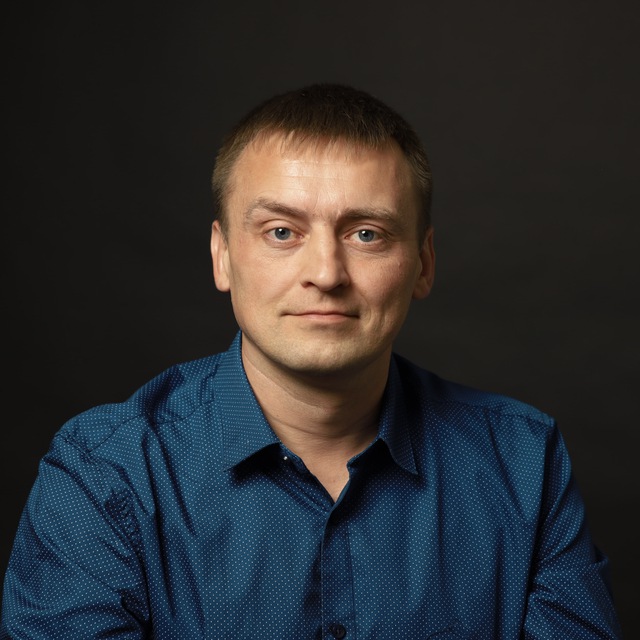 Илья, главный аналитик Axenta