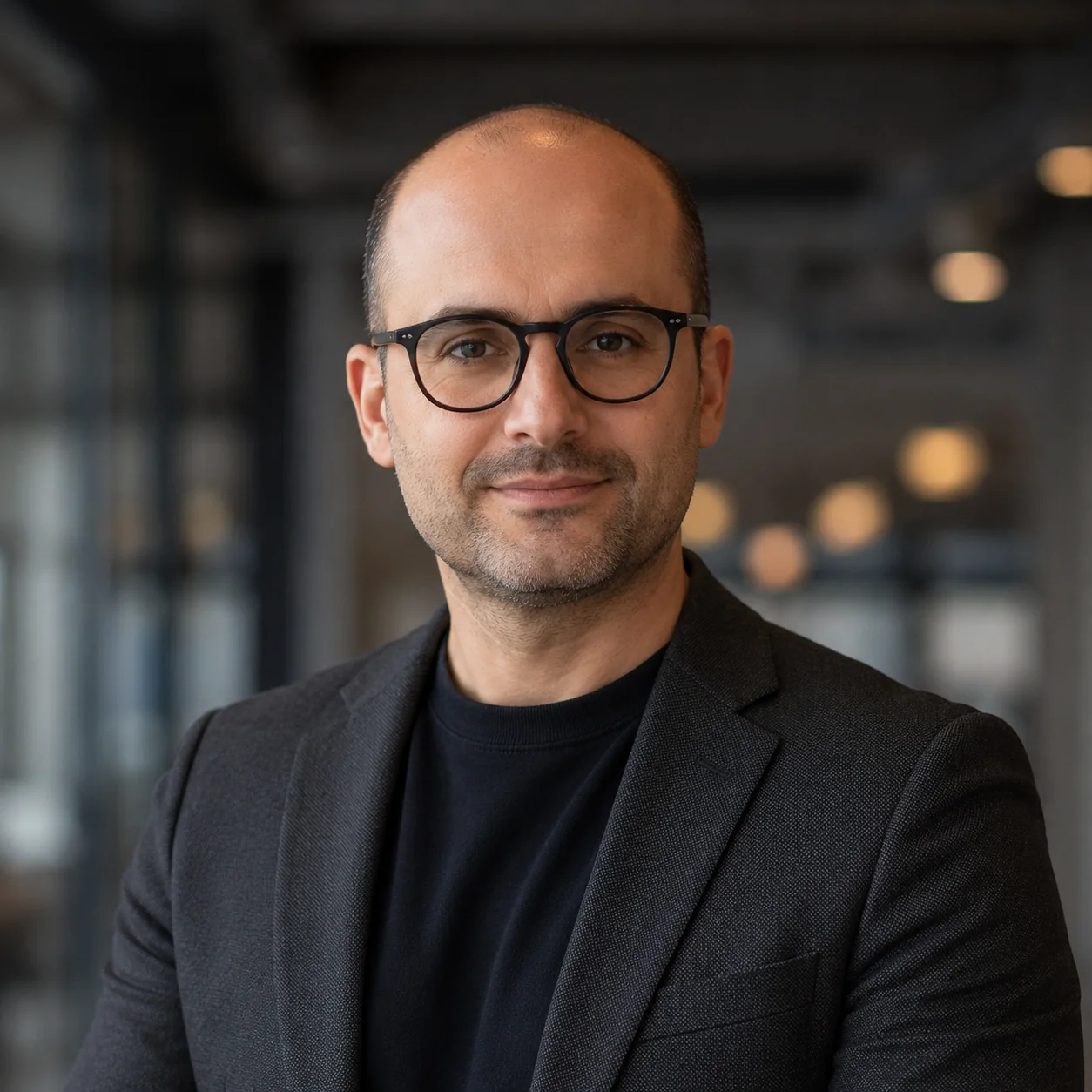 Влад, CEO